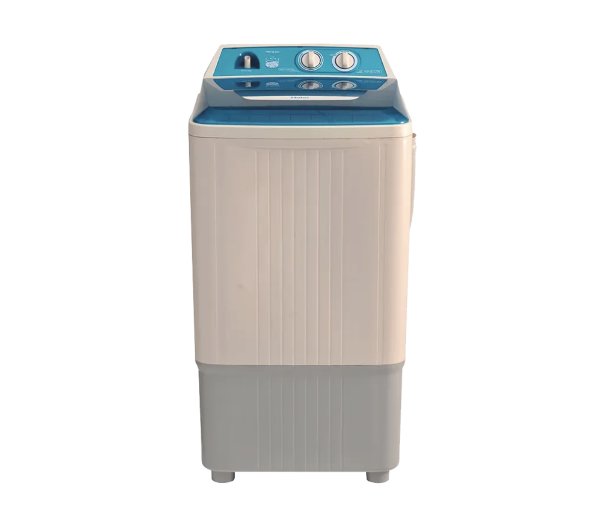 Haier Single Tub 12kg Washing Machine - 120-35